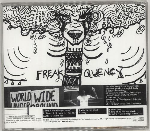 豪華USオリジナルLPセット！Common & Erykah Badu 豪華USオリジナルLPセット！Common & Erykah Badu